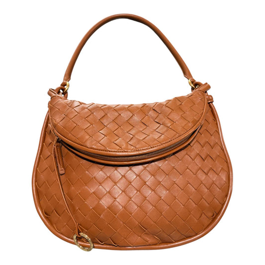 BORSA BOTTEGA VENETA "GEMELLI"
