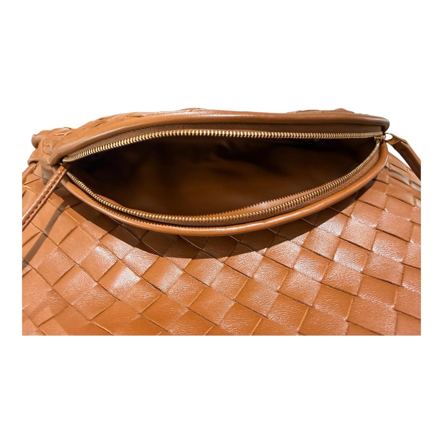 BORSA BOTTEGA VENETA "GEMELLI"