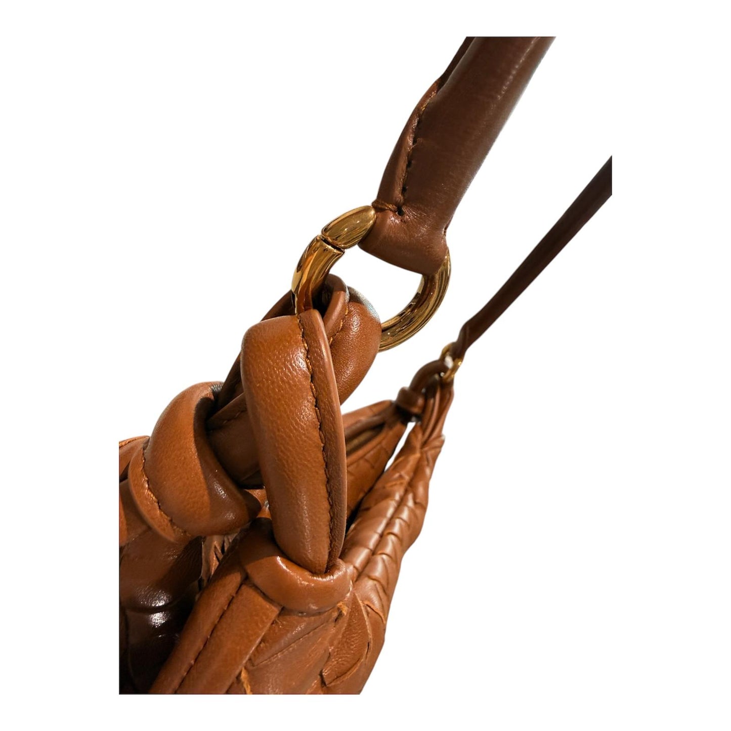 BORSA BOTTEGA VENETA "GEMELLI"