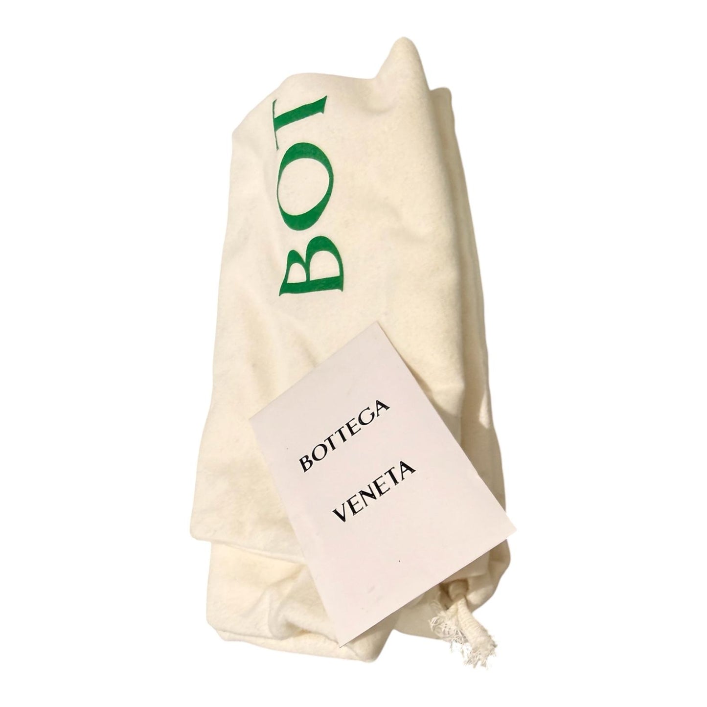 BORSA BOTTEGA VENETA "GEMELLI"