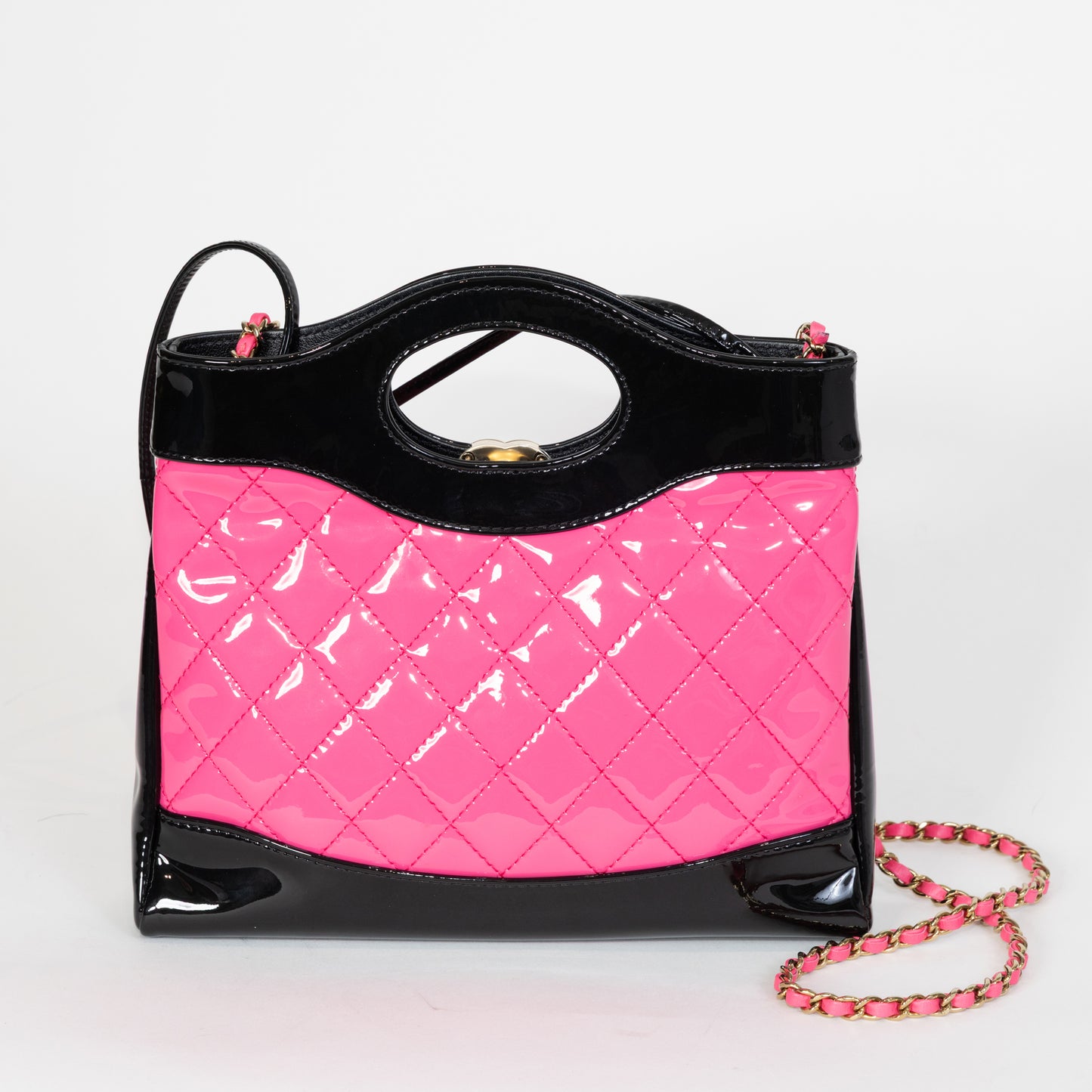 BORSA CHANEL 31 MINI