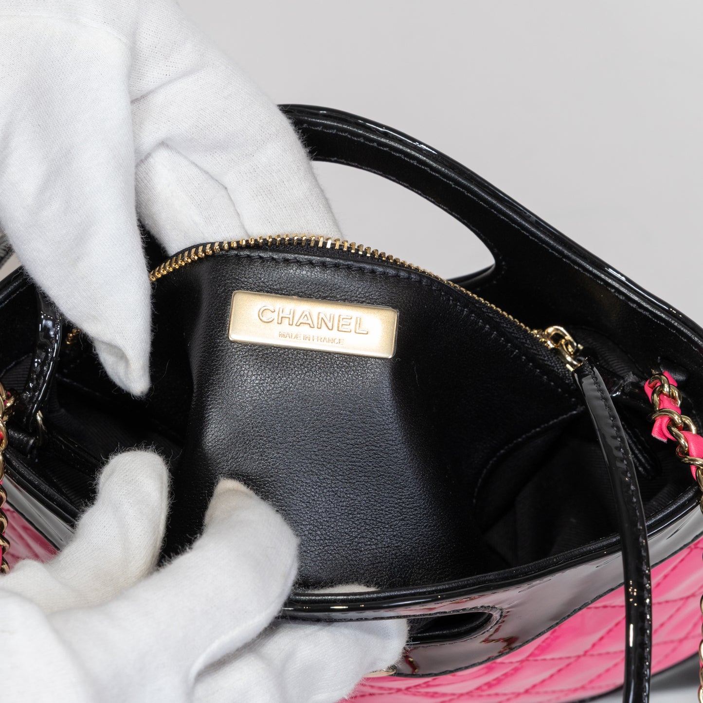 BORSA CHANEL 31 MINI