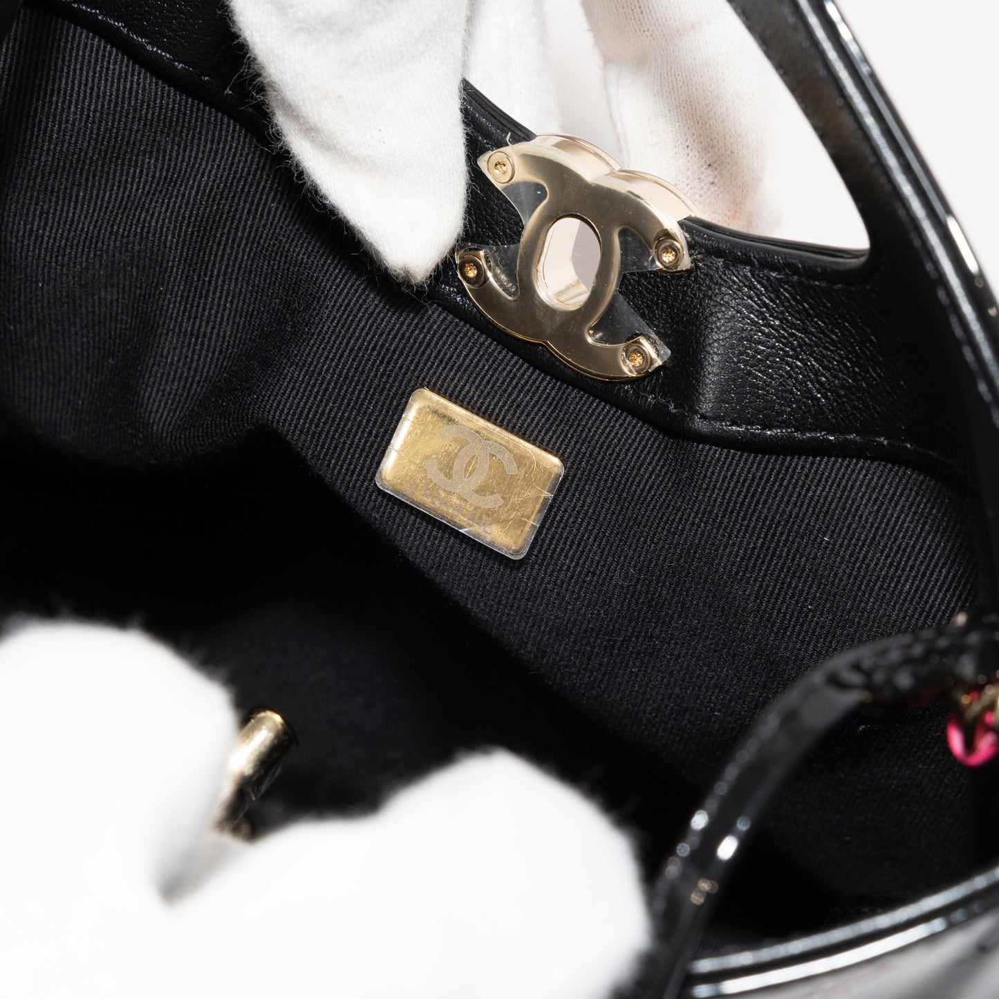BORSA CHANEL 31 MINI