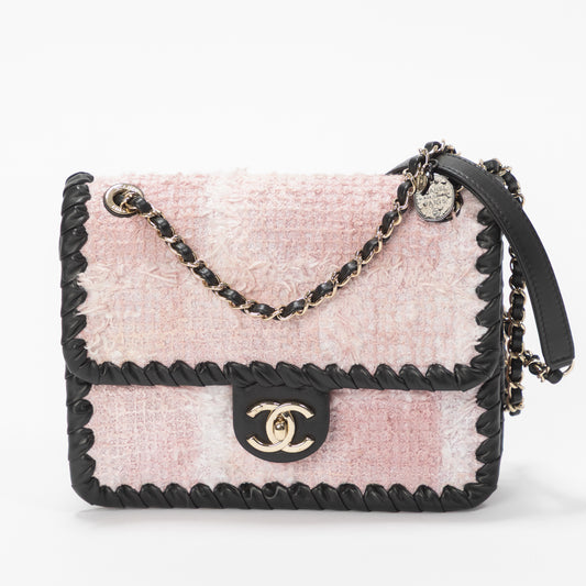 BORSA CHANEL CLASSIC FLAP