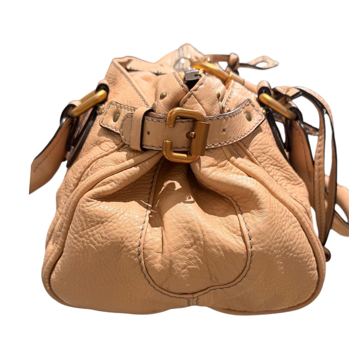 BORSA CHLOE' "PADDINGTON"