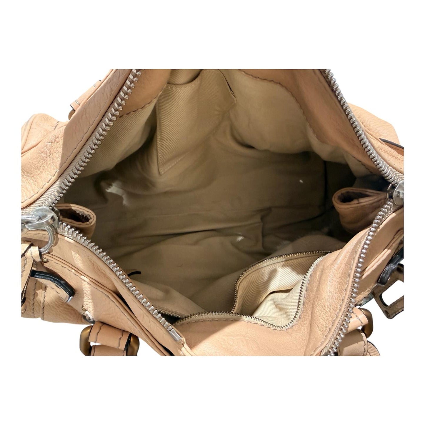 BORSA CHLOE' "PADDINGTON"