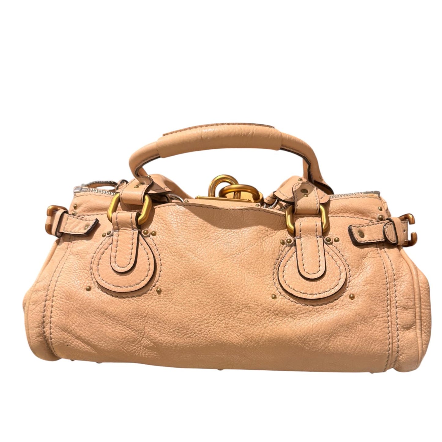 BORSA CHLOE' "PADDINGTON"