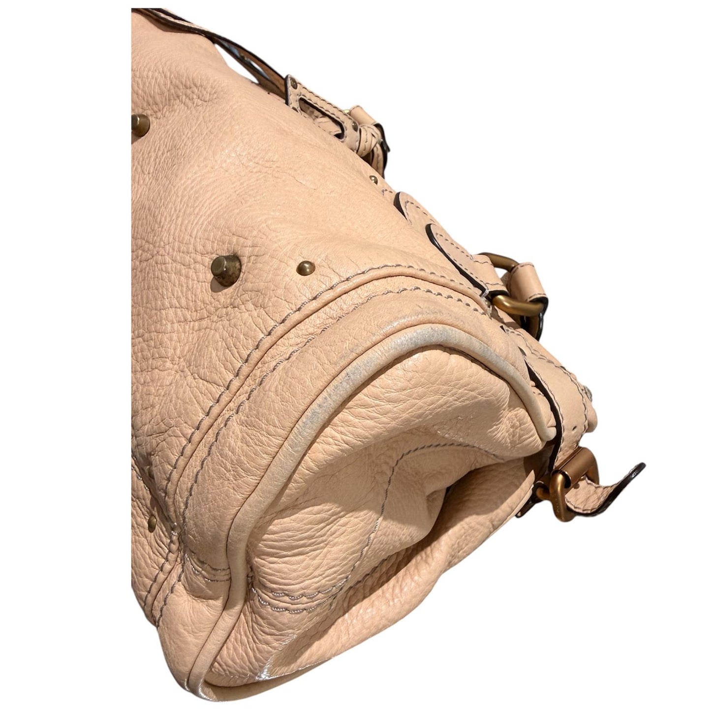 BORSA CHLOE' "PADDINGTON"