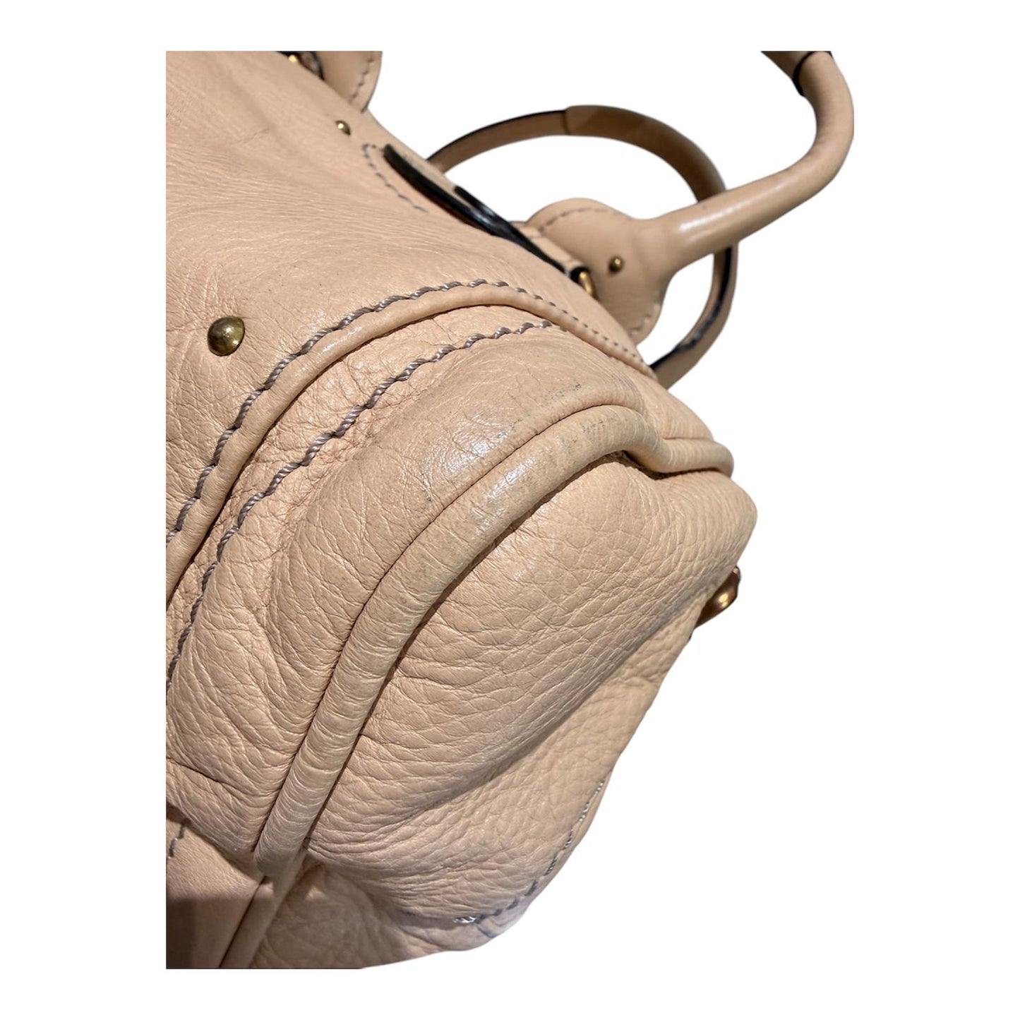 BORSA CHLOE' "PADDINGTON"