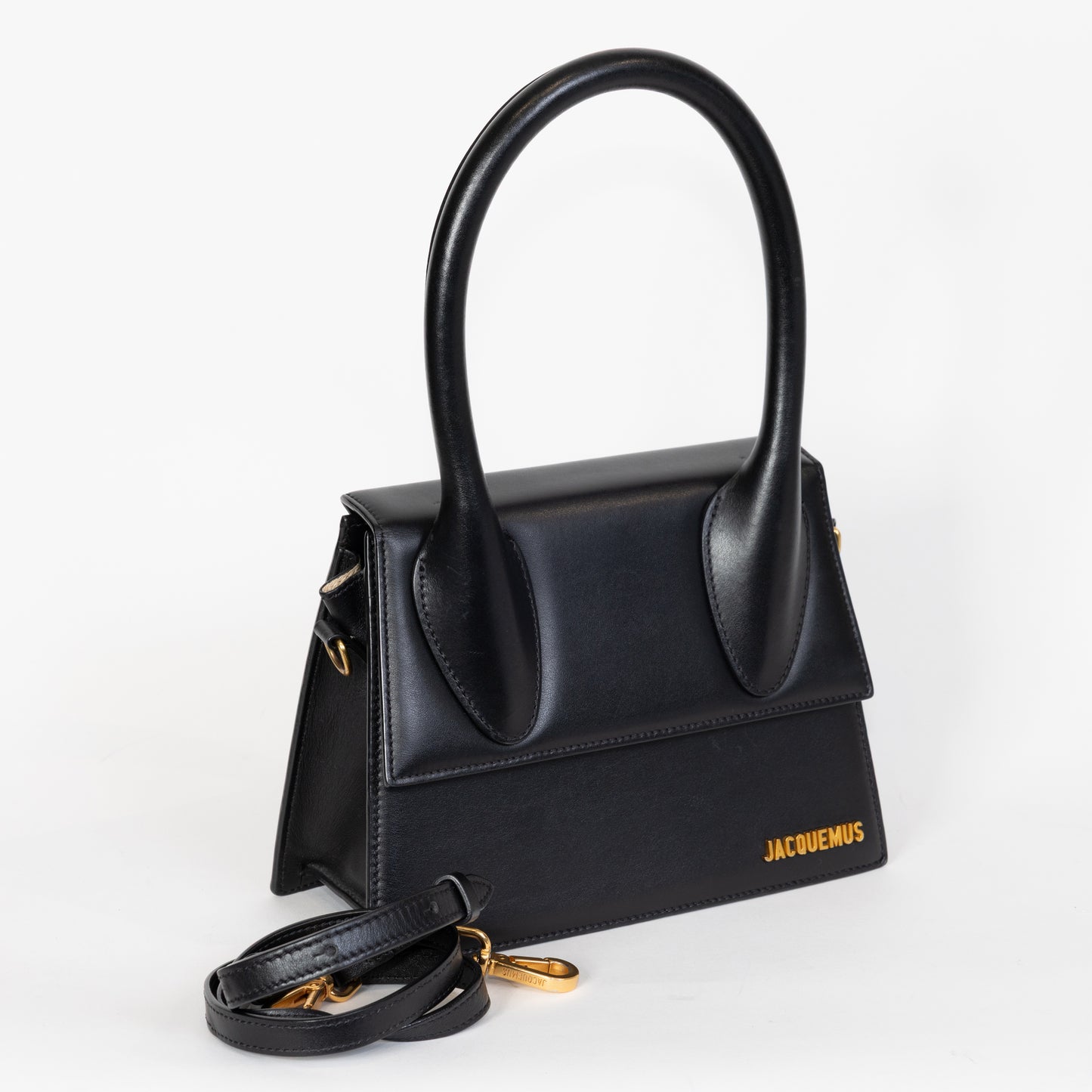 BORSA JACQUEMUS "LE CIQUITO"