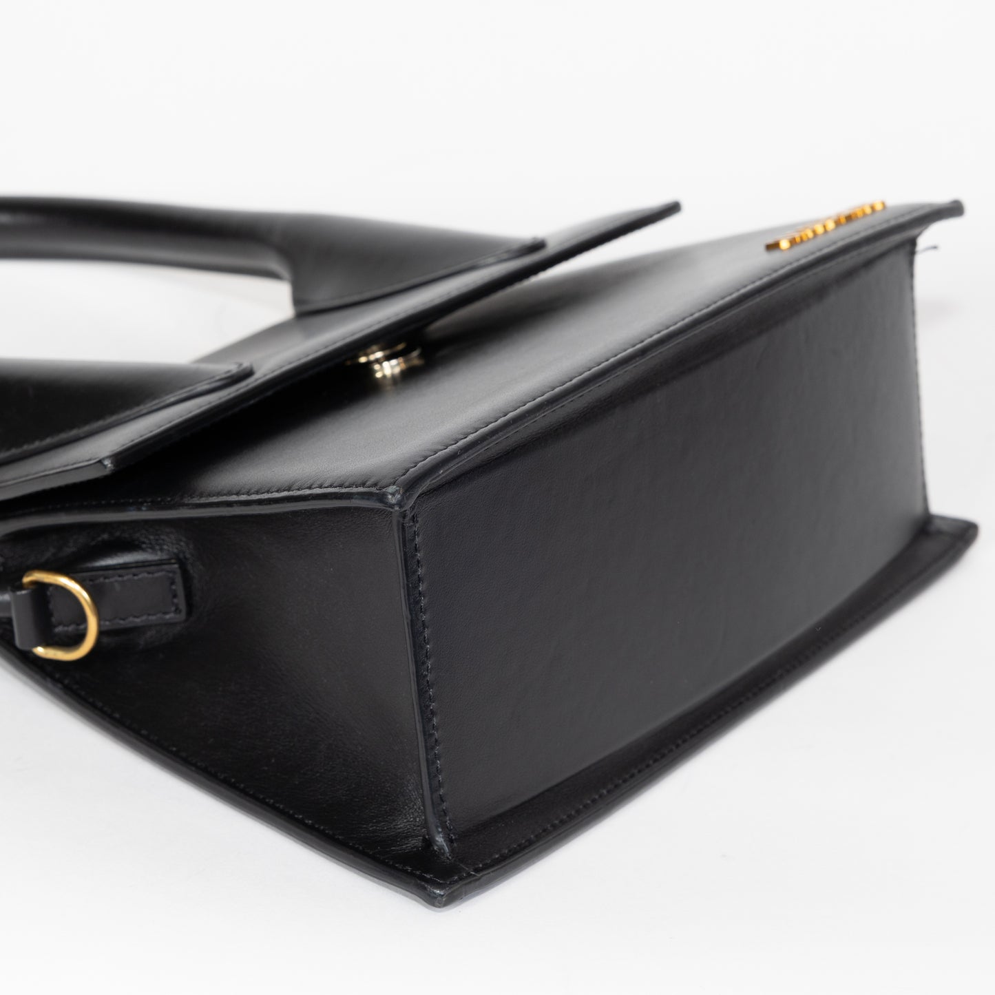 BORSA JACQUEMUS "LE CIQUITO"