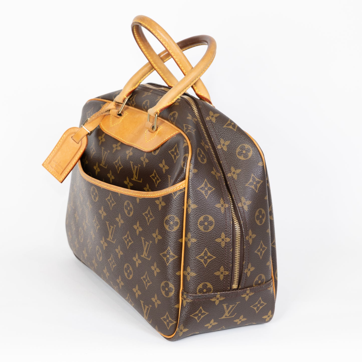 BORSA LOUIS VUITTON "DEAUVILLE"