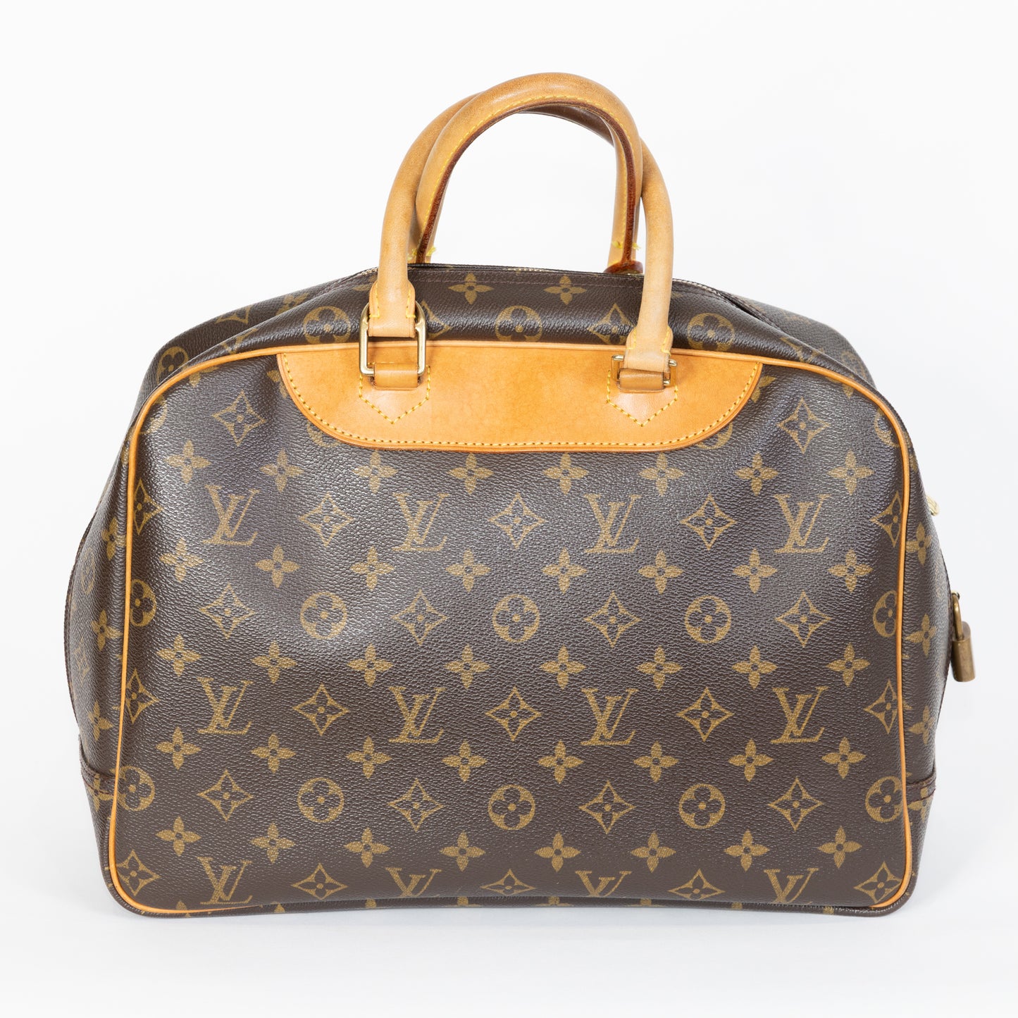 BORSA LOUIS VUITTON "DEAUVILLE"