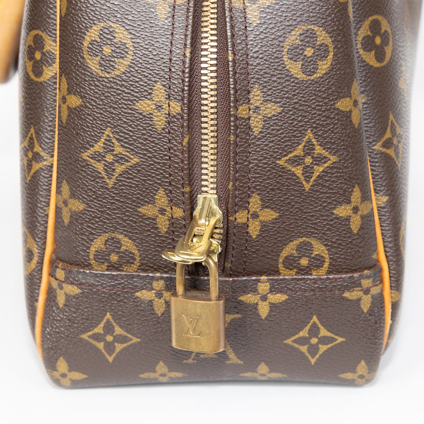 BORSA LOUIS VUITTON "DEAUVILLE"