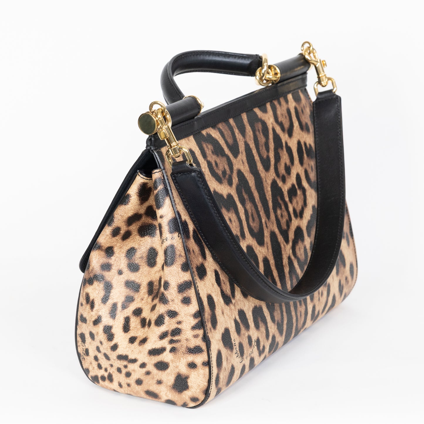 BORSA DOLCE & GABBANA "MISS SICILY"
