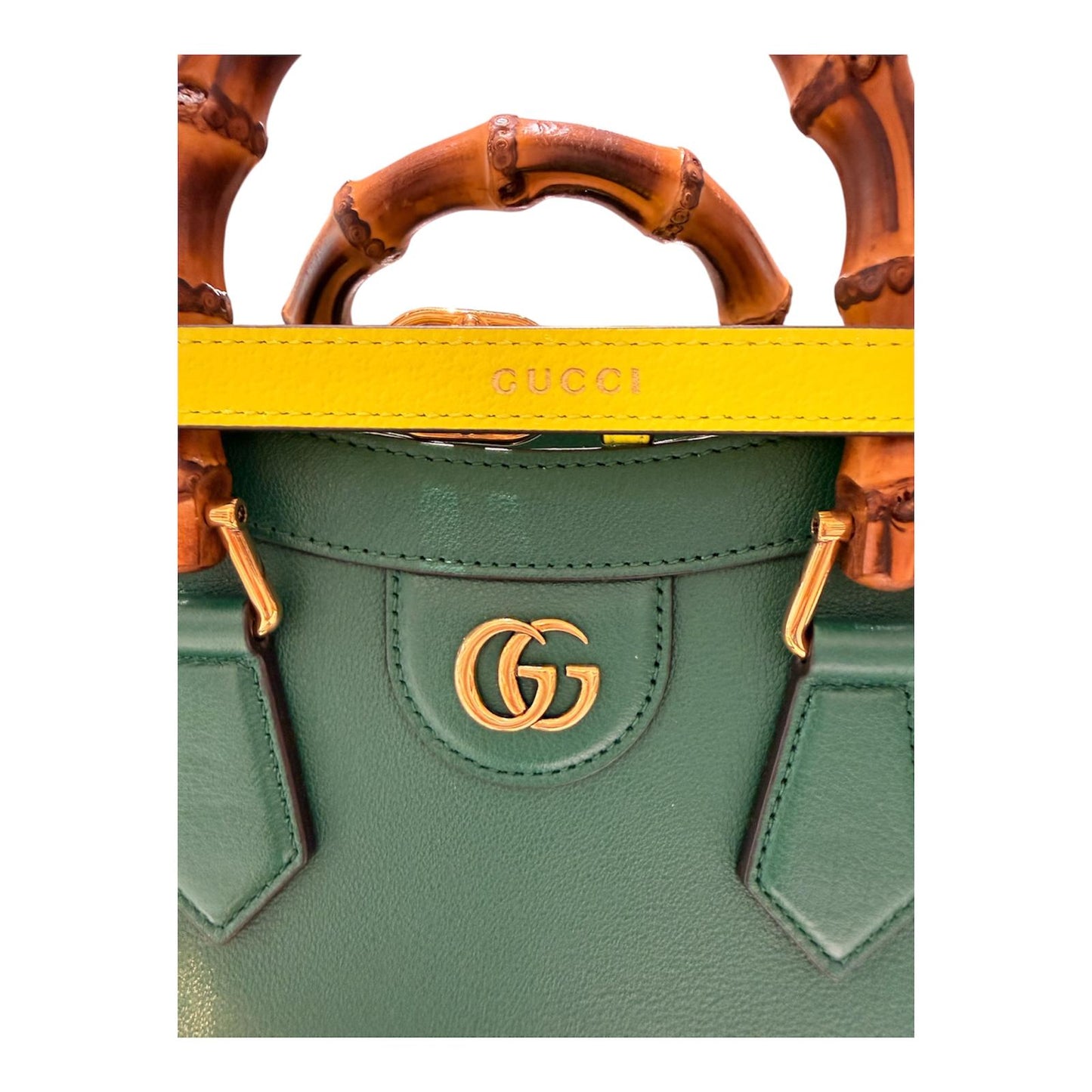 BORSA GUCCI DIANA MISURA MEDIA
