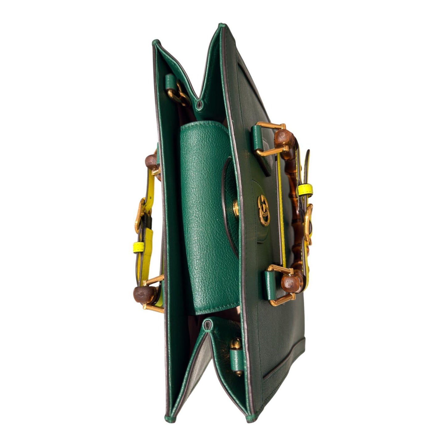 BORSA GUCCI DIANA MISURA MEDIA