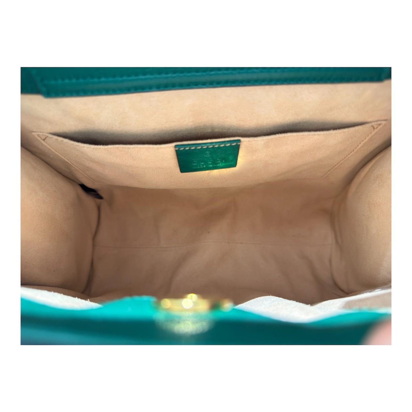 BORSA GUCCI DIANA MISURA MEDIA