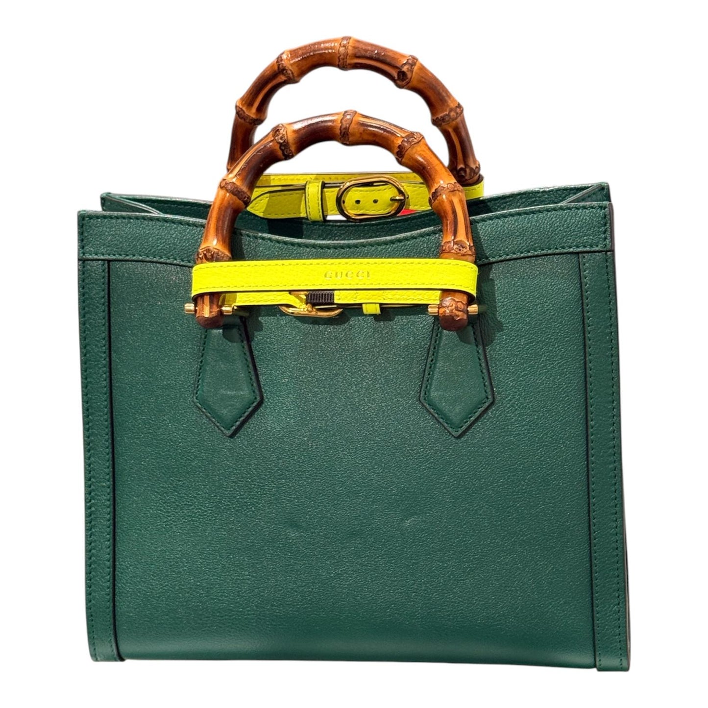 BORSA GUCCI DIANA MISURA MEDIA