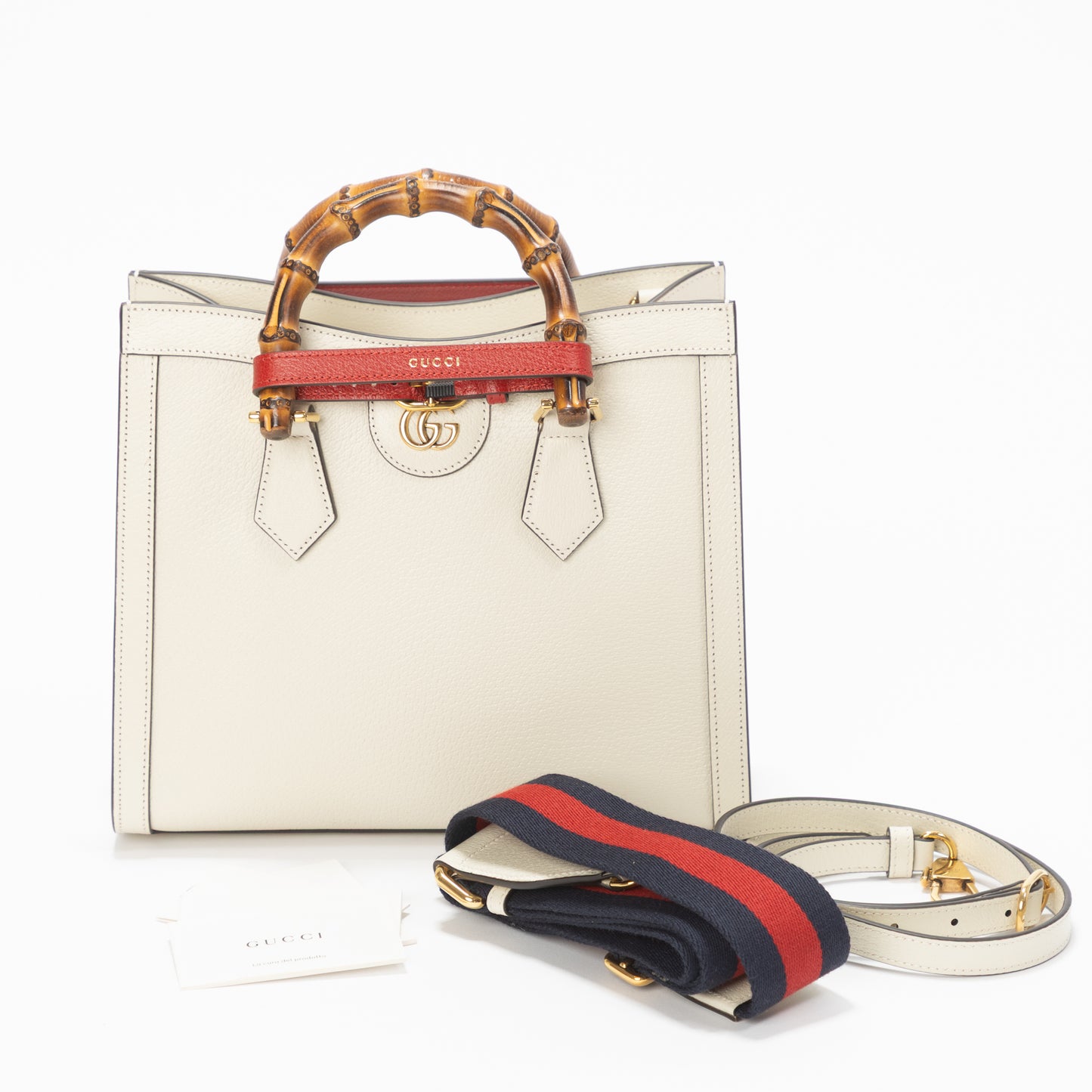 BORSA GUCCI DIANA MISURA MEDIA