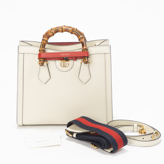BORSA GUCCI DIANA MISURA MEDIA