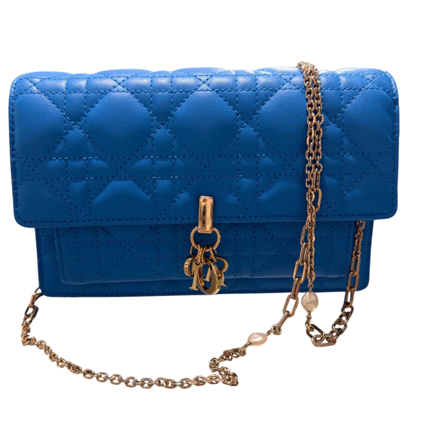 POCHETTE CON CATENA DAILY MY DIOR