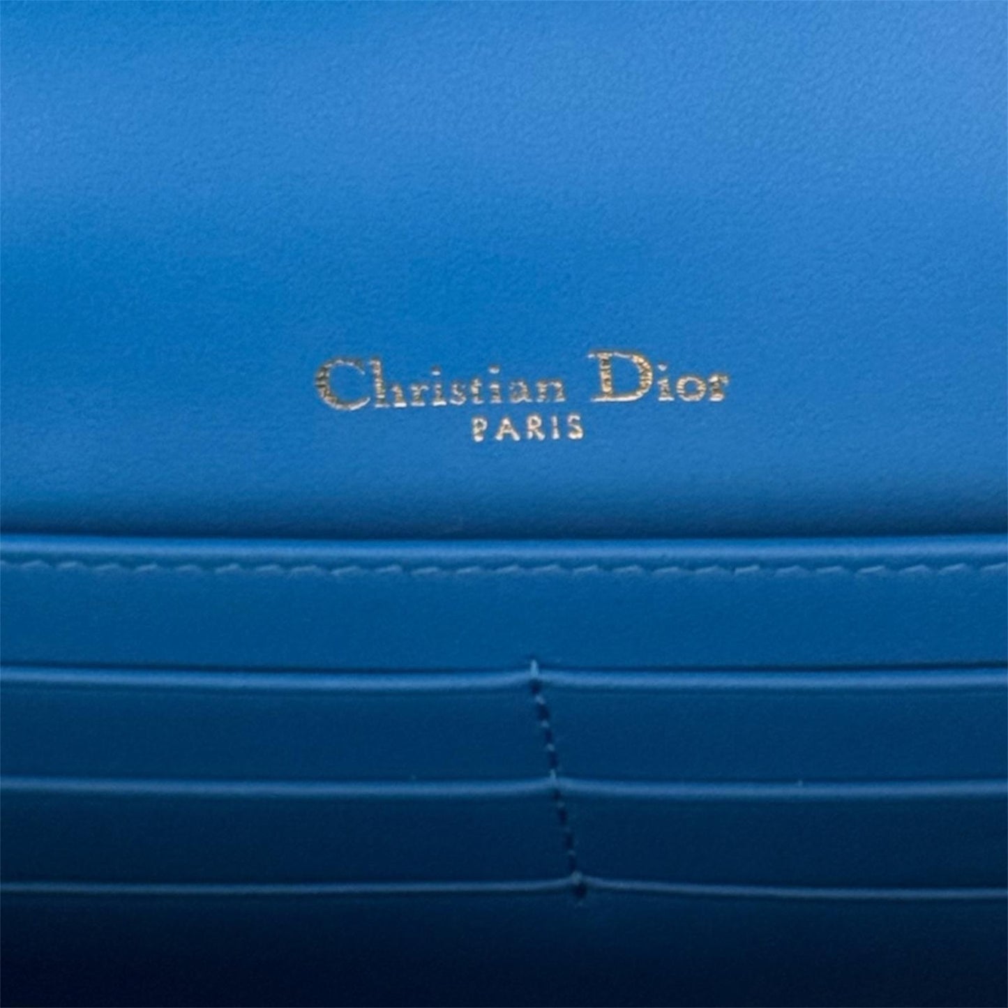 POCHETTE CON CATENA DAILY MY DIOR