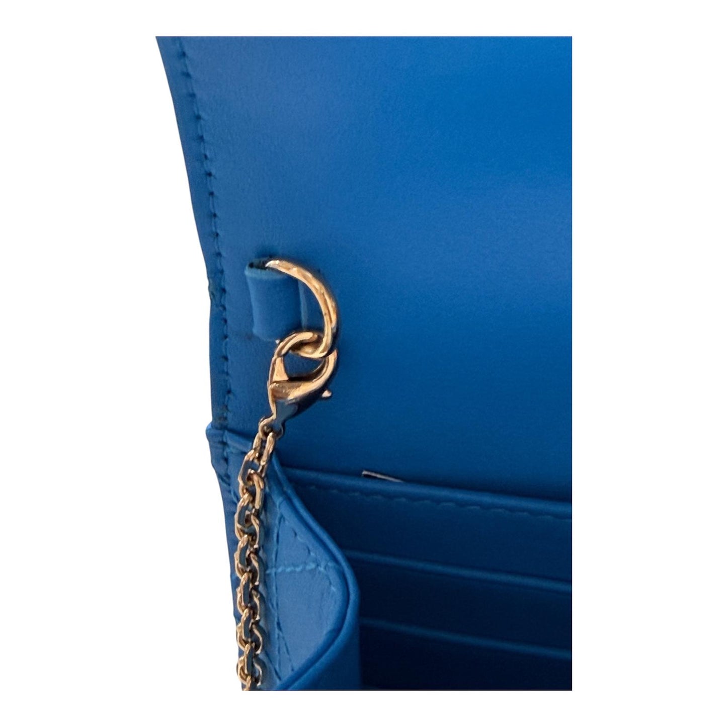 POCHETTE CON CATENA DAILY MY DIOR