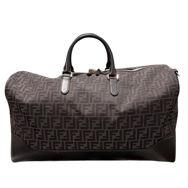 BORSONE FENDI DUFFLE
