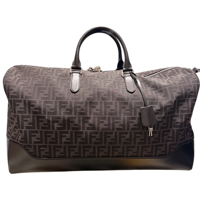 BORSONE FENDI DUFFLE