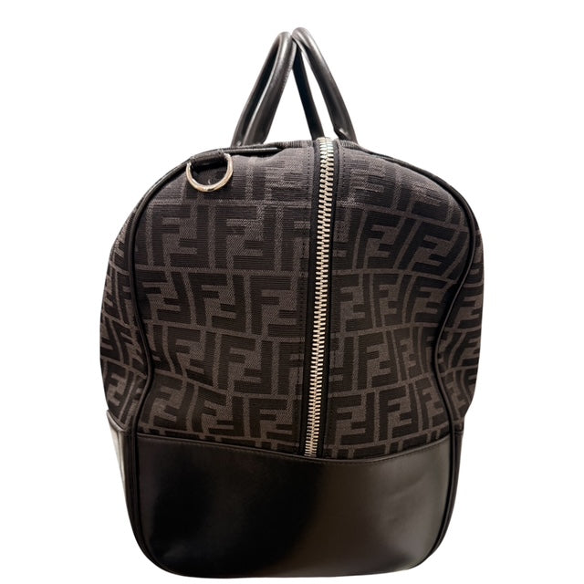 BORSONE FENDI DUFFLE