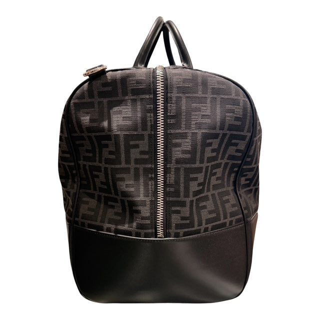 BORSONE FENDI DUFFLE
