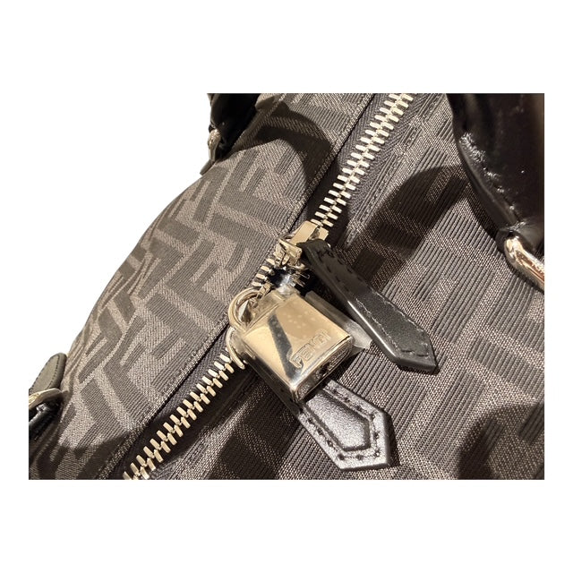 BORSONE FENDI DUFFLE