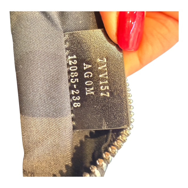 BORSONE FENDI DUFFLE