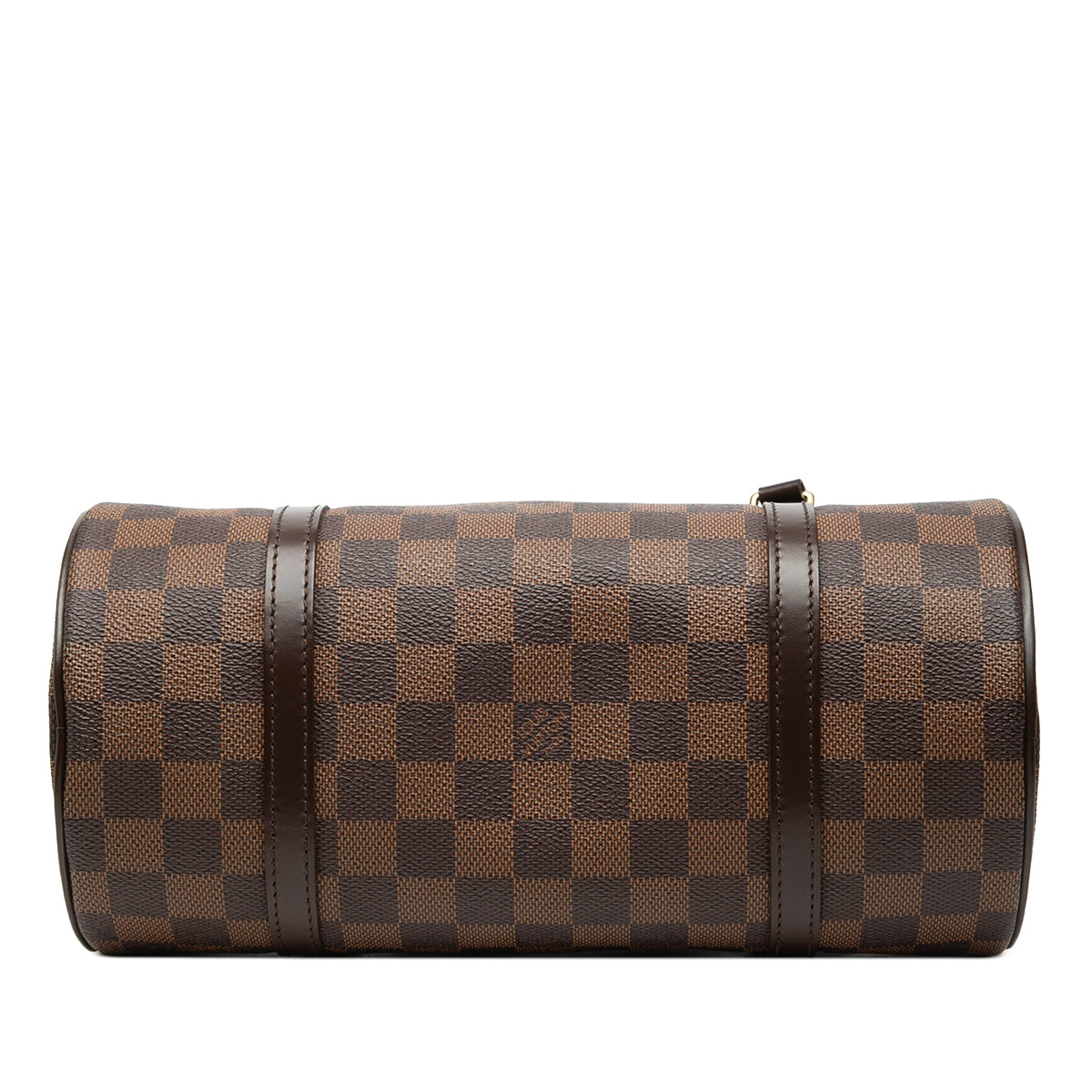 LOUIS VUITTON PAPILLON 26 DAMIER EBENE