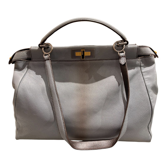 FENDI PEEKABOO ICONIC LARGE