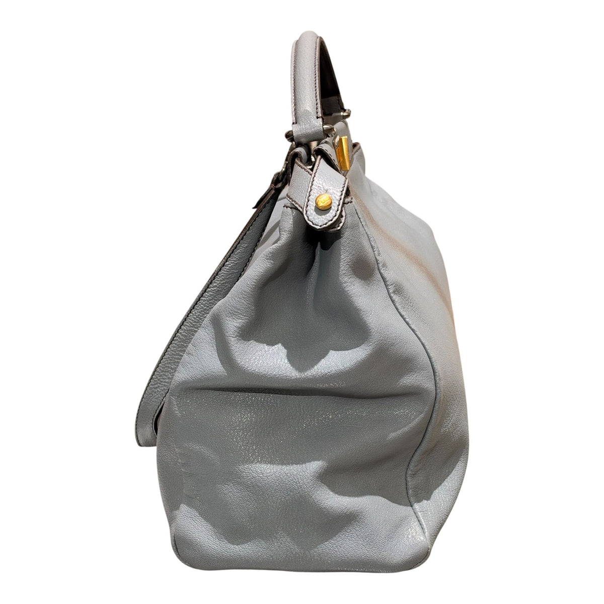 FENDI PEEKABOO ICONIC LARGE