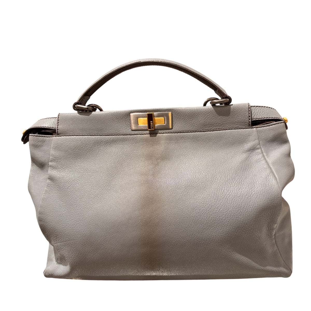 FENDI PEEKABOO ICONIC LARGE
