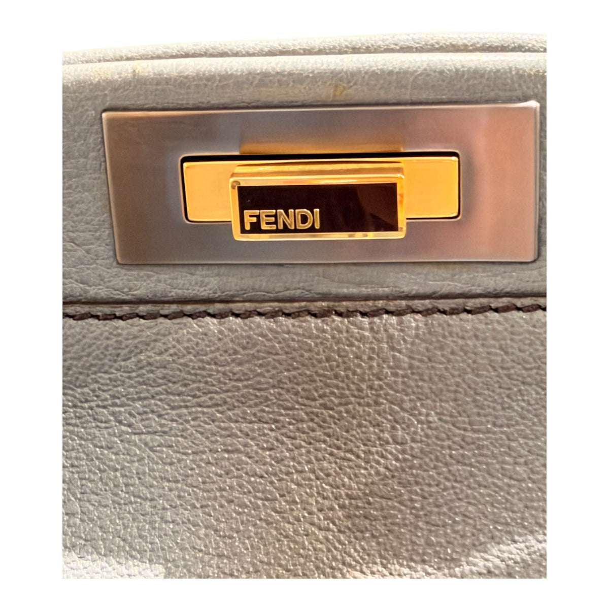 FENDI PEEKABOO ICONIC LARGE