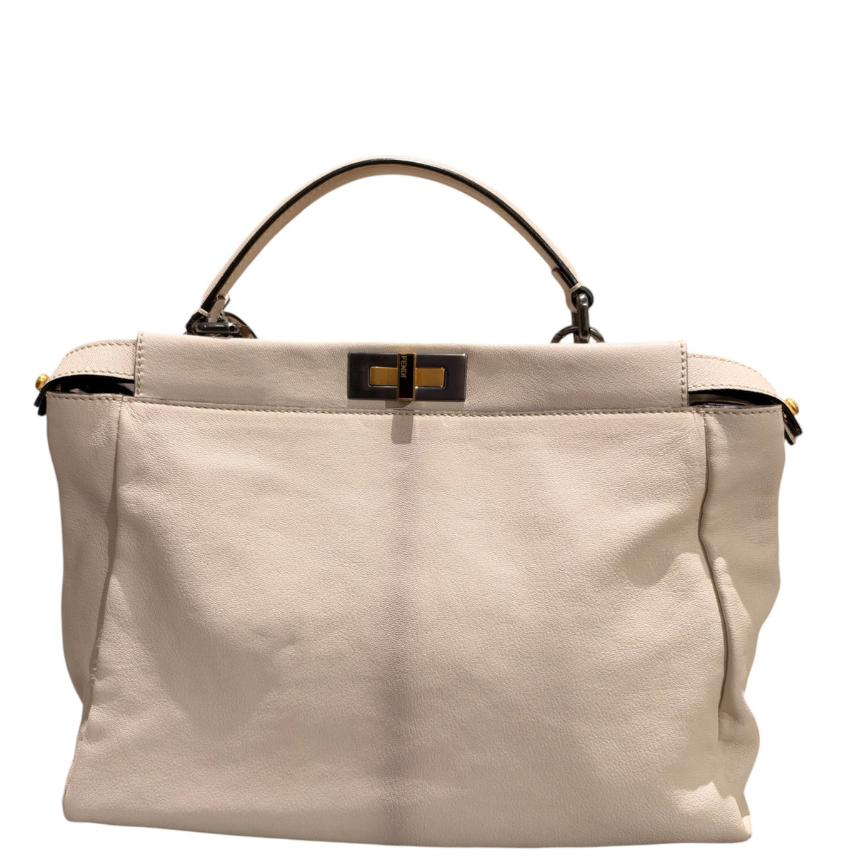 FENDI PEEKABOO ICONIC LARGE