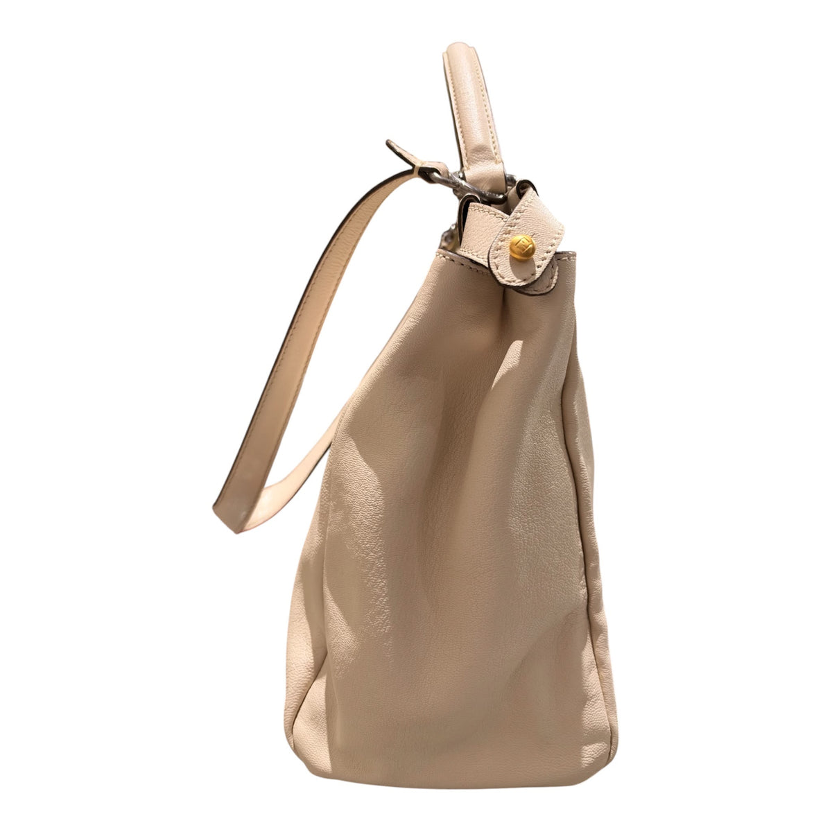FENDI PEEKABOO ICONIC LARGE