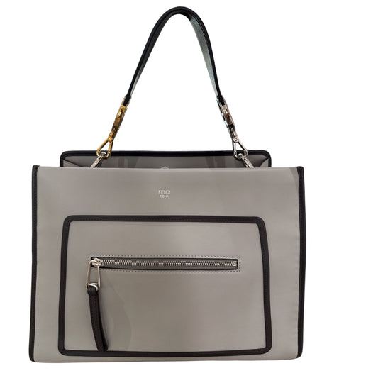 BORSA FENDI "RUNWAY" MEDIUM TOTE
