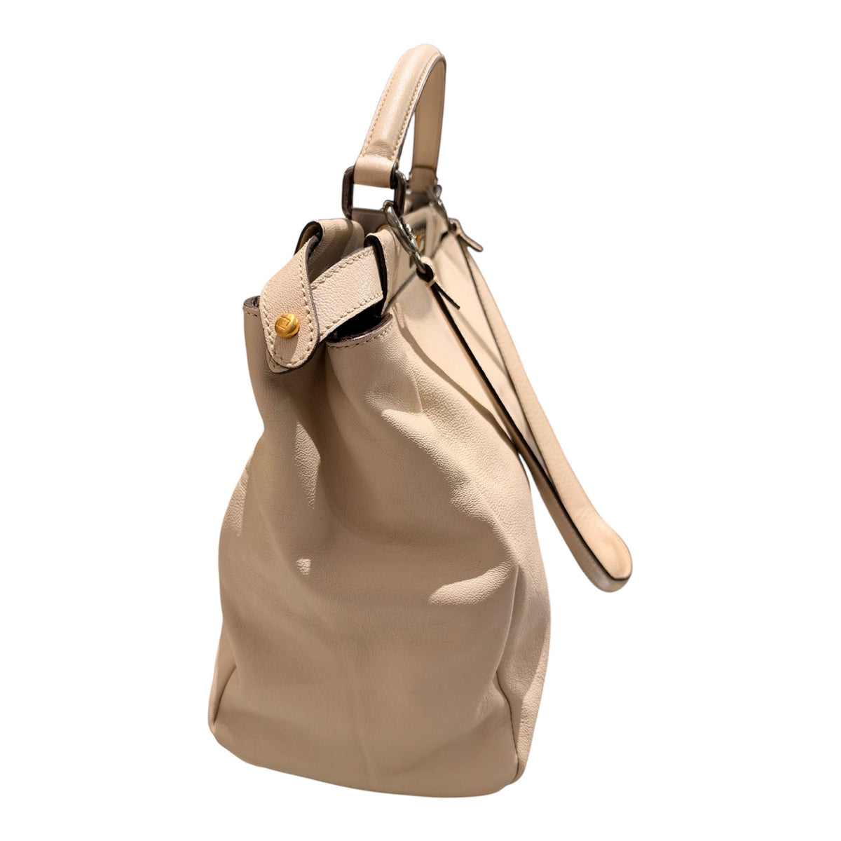 FENDI PEEKABOO ICONIC LARGE