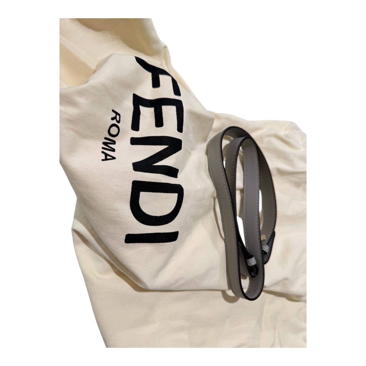 BORSA FENDI "RUNWAY" MEDIUM TOTE
