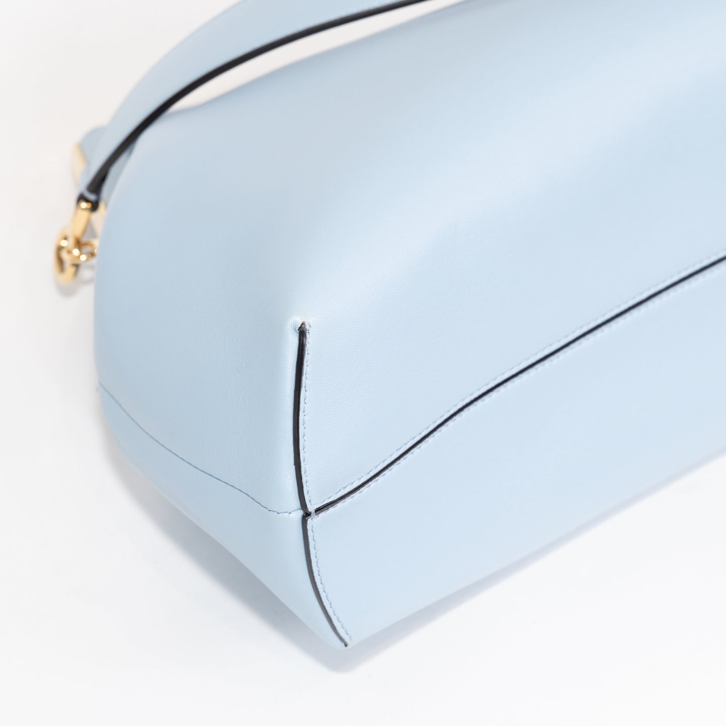 BORSA A SPALLA FENDI "FIRST" MEDIA