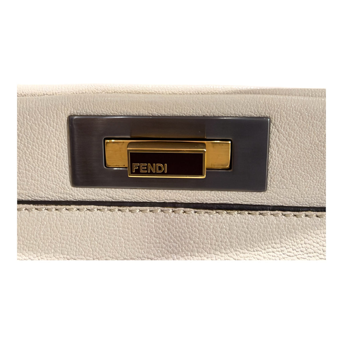FENDI PEEKABOO ICONIC LARGE