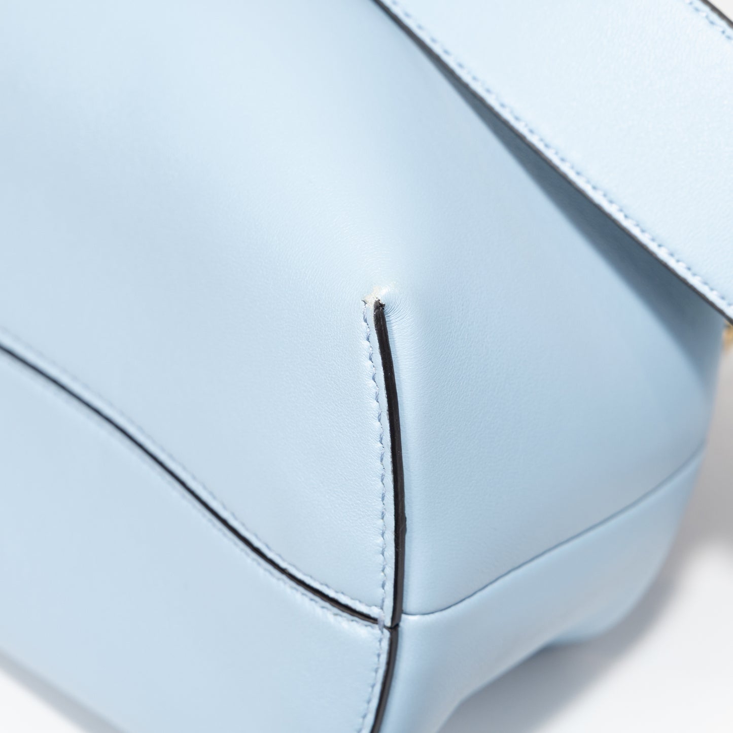 BORSA A SPALLA FENDI "FIRST" MEDIA