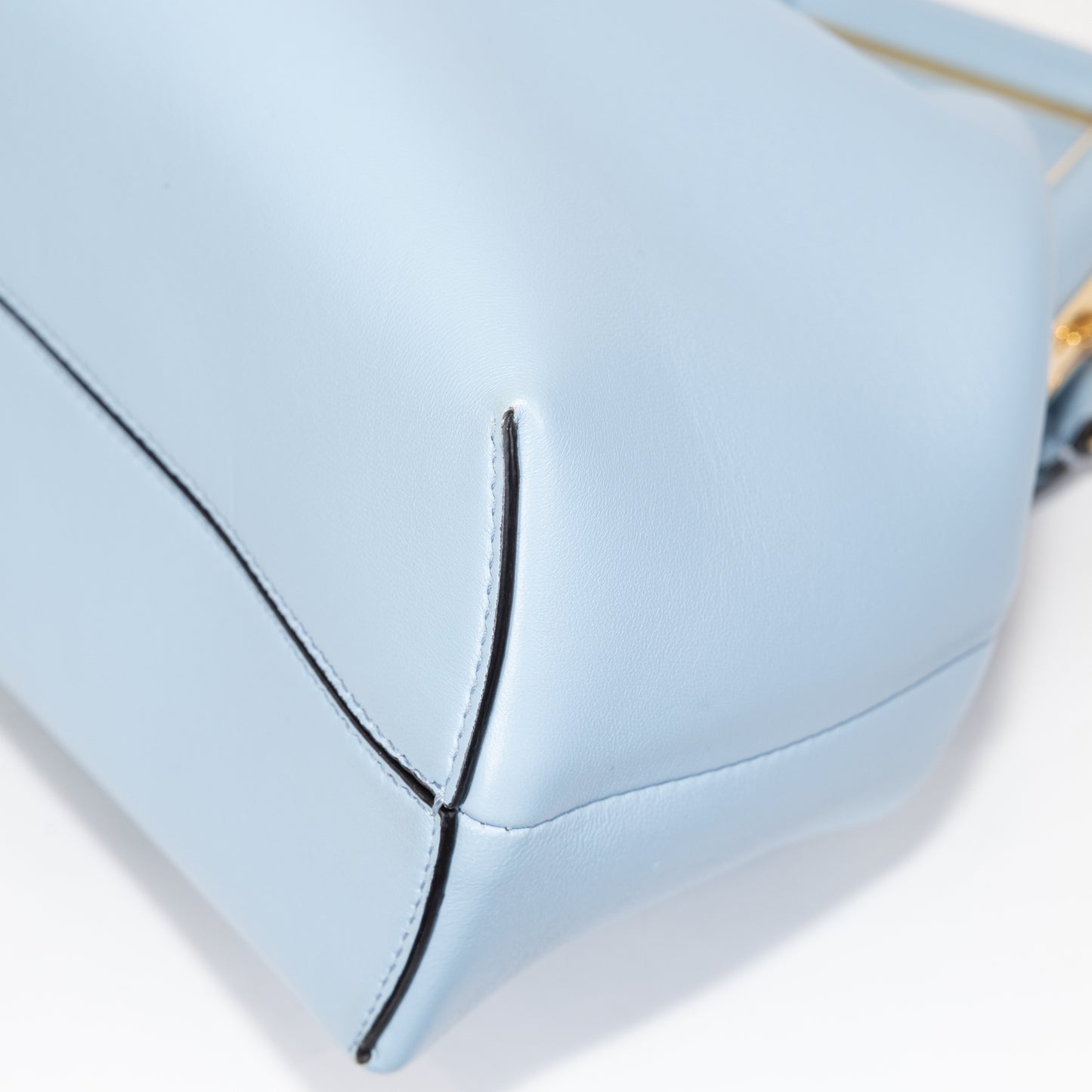 BORSA A SPALLA FENDI "FIRST" MEDIA