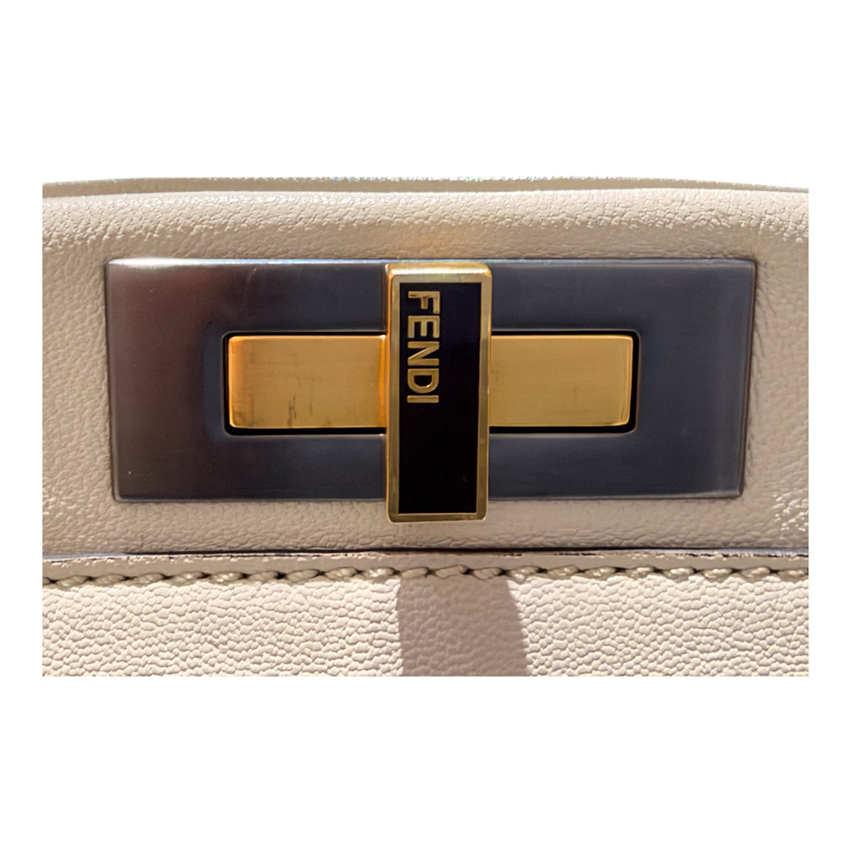 FENDI PEEKABOO ICONIC LARGE