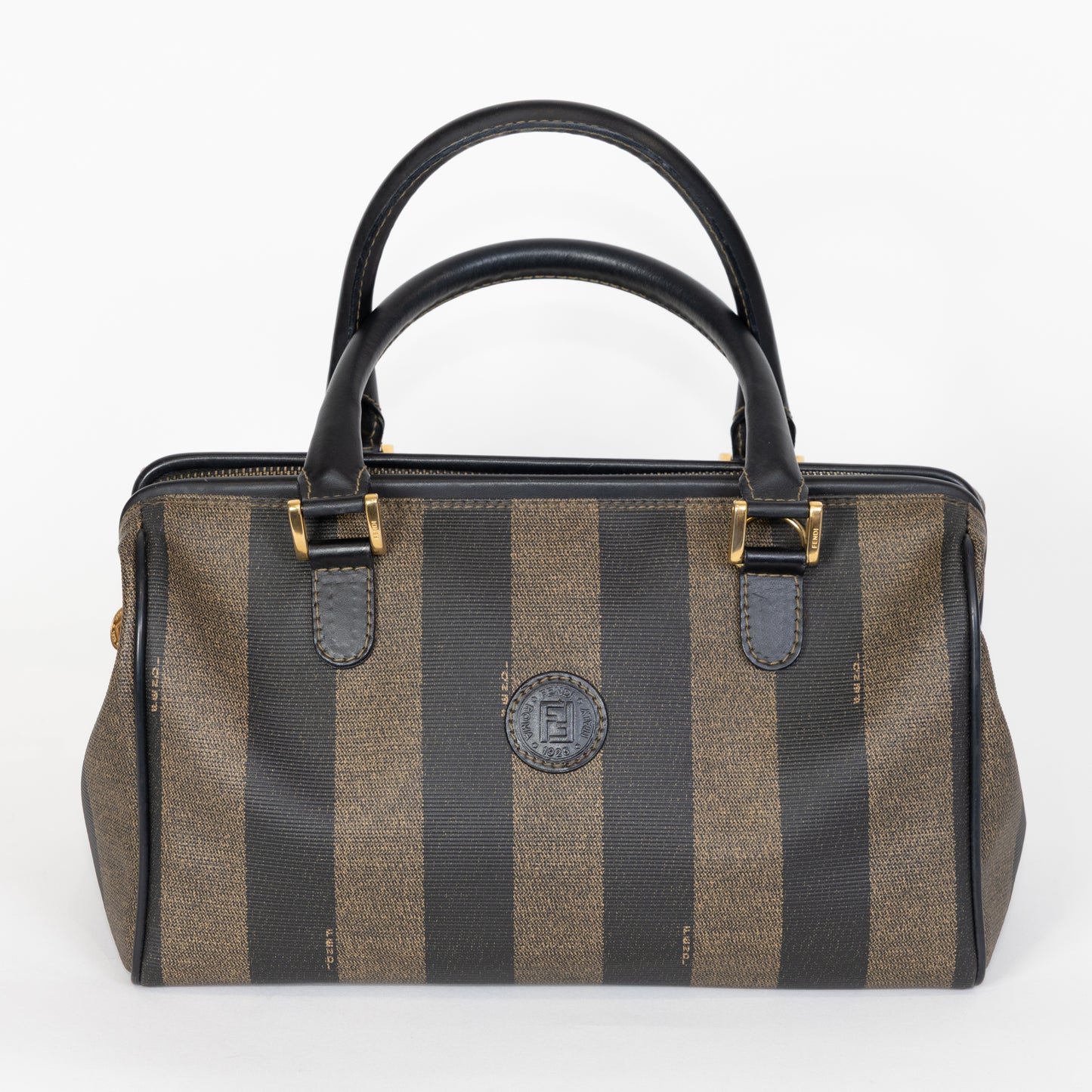 BORSA FENDI VINTAGE "PEQUIN"
